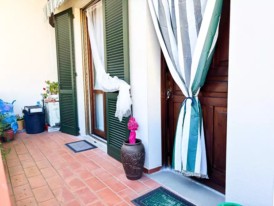 Immagine 5 di Appartamento in vendita  a Vinci