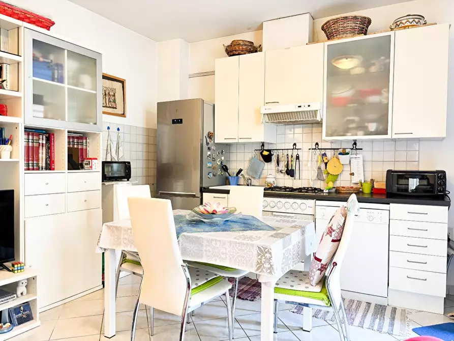 Immagine 11 di Appartamento in vendita  a Vinci