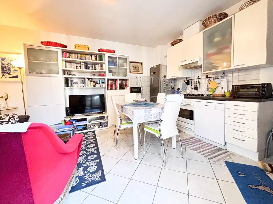 Immagine 3 di Appartamento in vendita  a Vinci