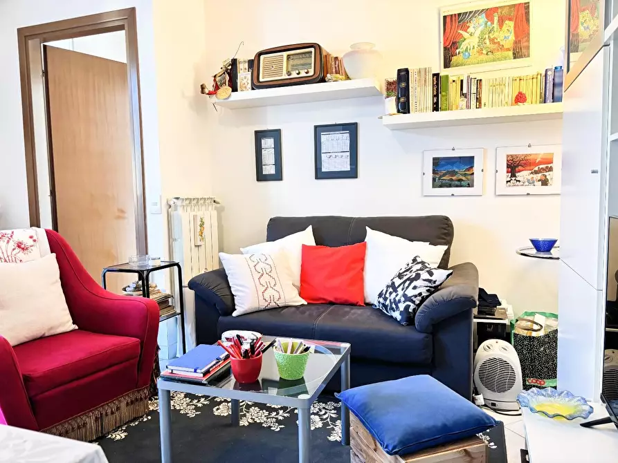 Immagine 8 di Appartamento in vendita  a Vinci