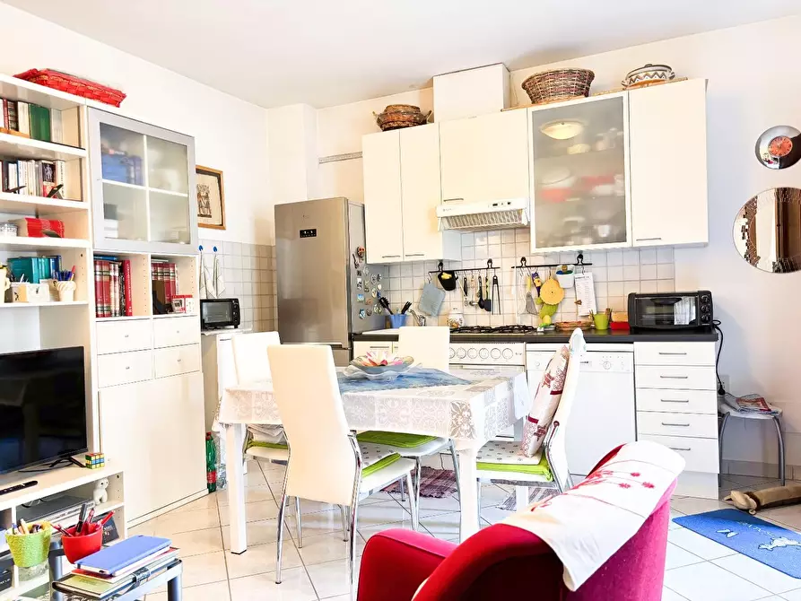 Immagine 7 di Appartamento in vendita  a Vinci