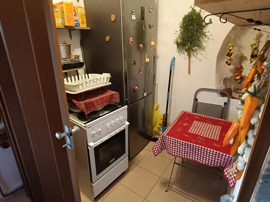 Immagine 4 di Casa semindipendente in vendita  a Carrara