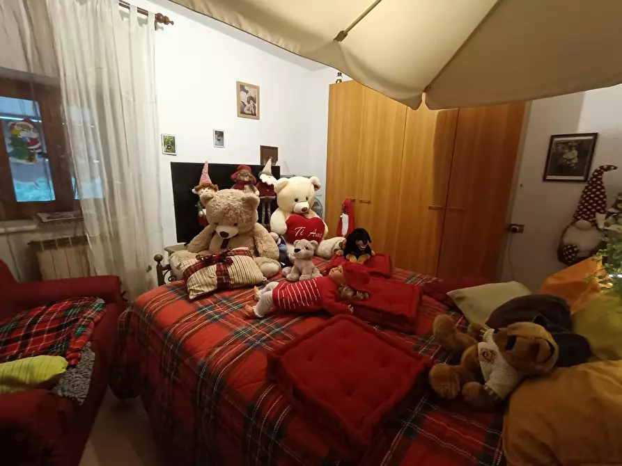 Immagine 8 di Casa semindipendente in vendita  a Carrara