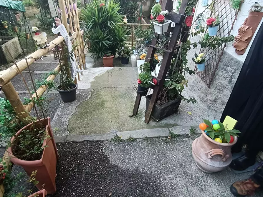 Immagine 16 di Casa semindipendente in vendita  a Carrara