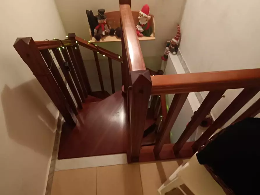 Immagine 6 di Casa semindipendente in vendita  a Carrara