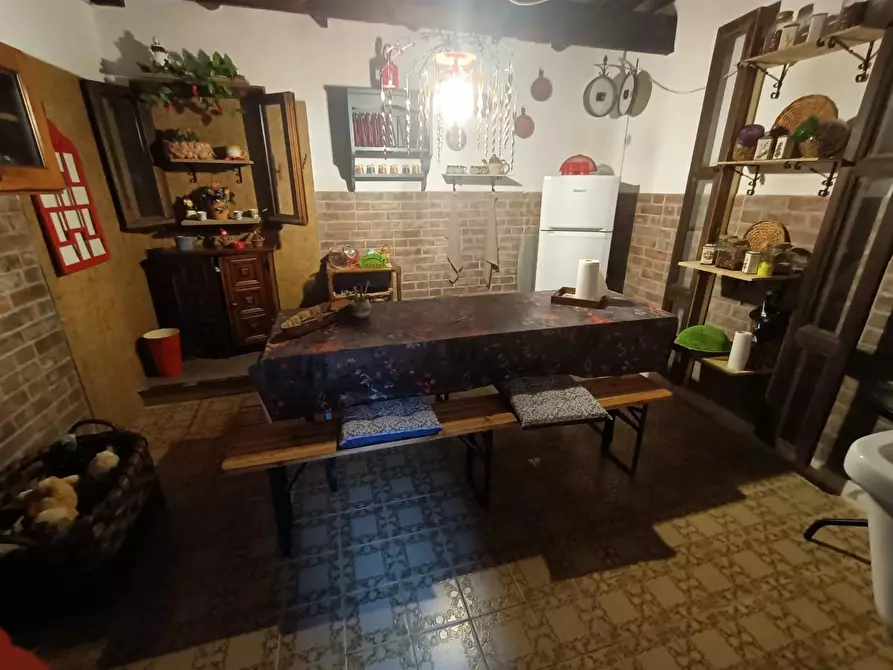 Immagine 18 di Casa semindipendente in vendita  a Carrara