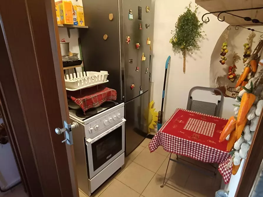 Immagine 3 di Casa semindipendente in vendita  a Carrara