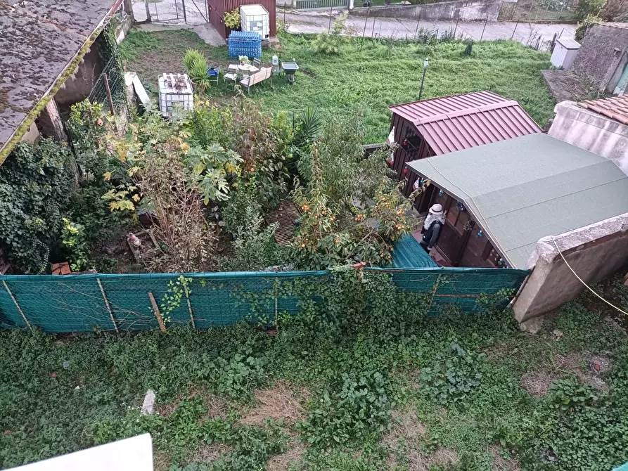 Immagine 14 di Casa semindipendente in vendita  a Carrara