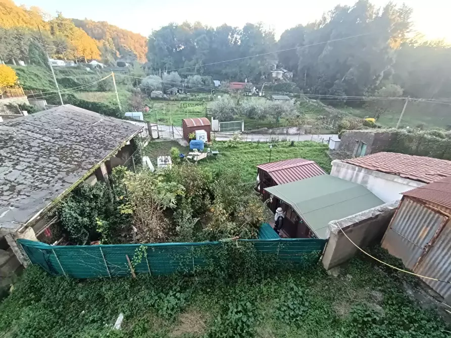 Immagine 13 di Casa semindipendente in vendita  a Carrara