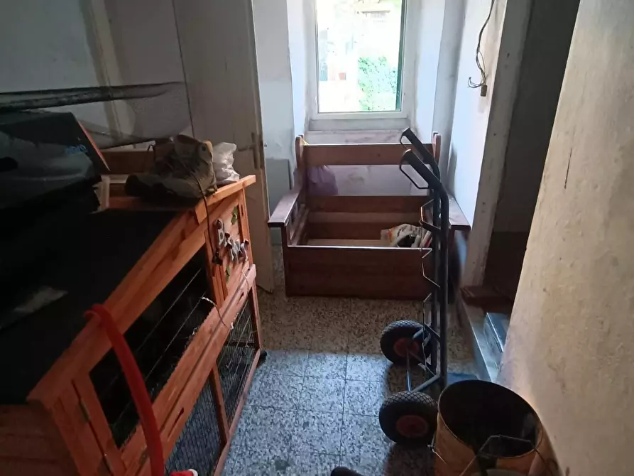Immagine 25 di Casa semindipendente in vendita  a Carrara