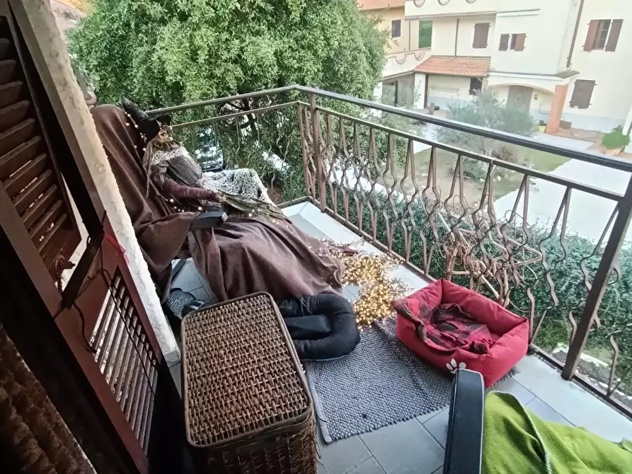 Immagine 12 di Casa semindipendente in vendita  a Carrara