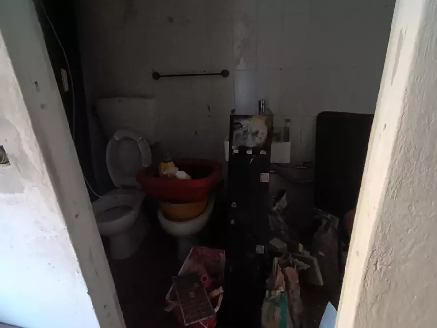 Immagine 24 di Casa semindipendente in vendita  a Carrara