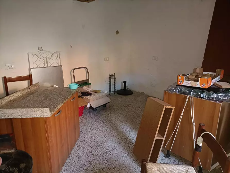 Immagine 21 di Casa semindipendente in vendita  a Carrara