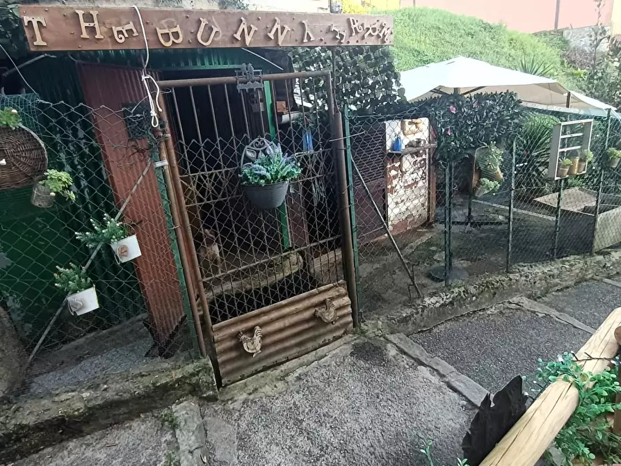 Immagine 15 di Casa semindipendente in vendita  a Carrara