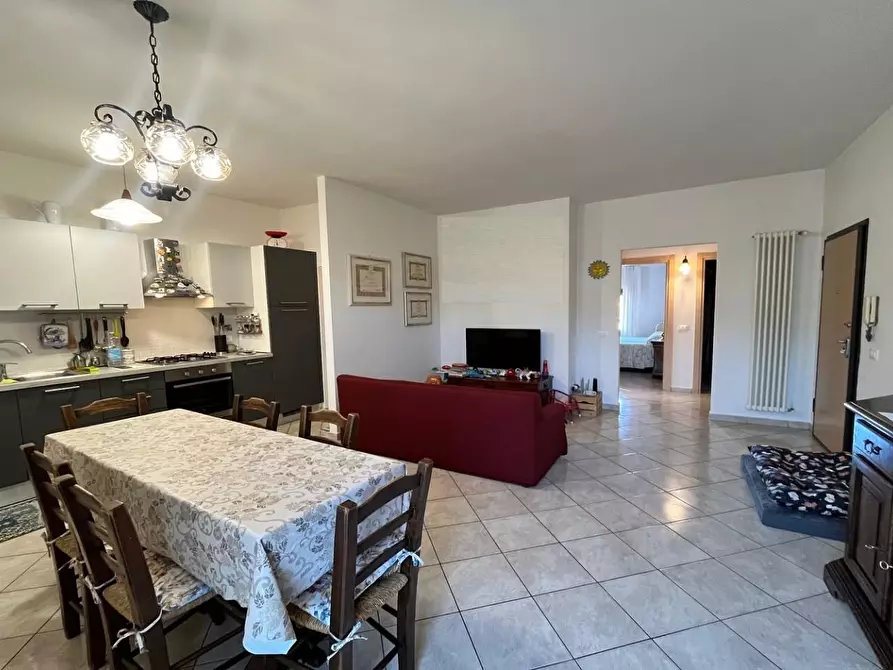 Immagine 2 di Appartamento in vendita  a Certaldo