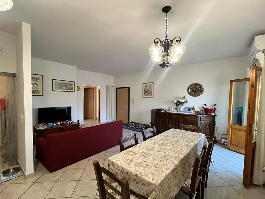 Immagine 7 di Appartamento in vendita  a Certaldo