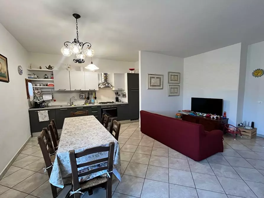 Immagine 3 di Appartamento in vendita  a Certaldo