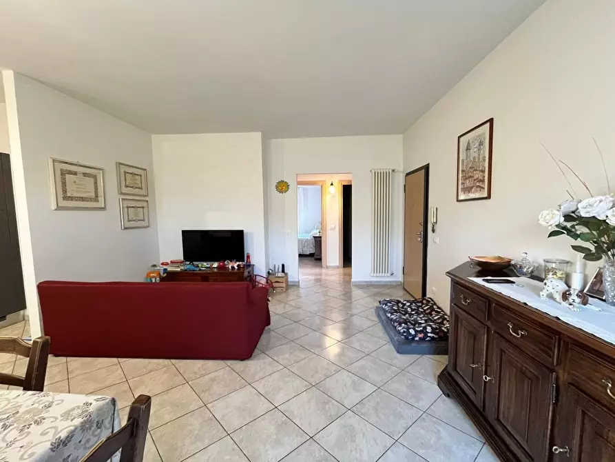 Immagine 4 di Appartamento in vendita  a Certaldo