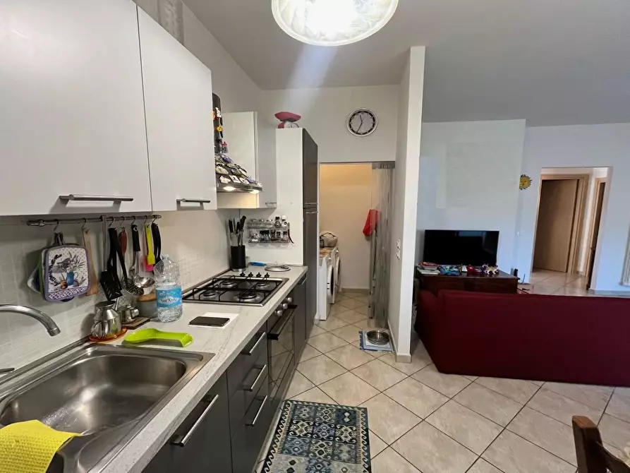 Immagine 6 di Appartamento in vendita  a Certaldo