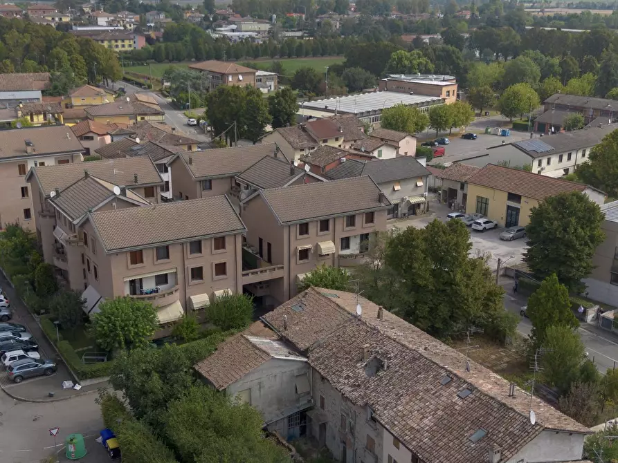 Immagine 4 di Casa semindipendente in vendita  a Sant'ilario D'enza