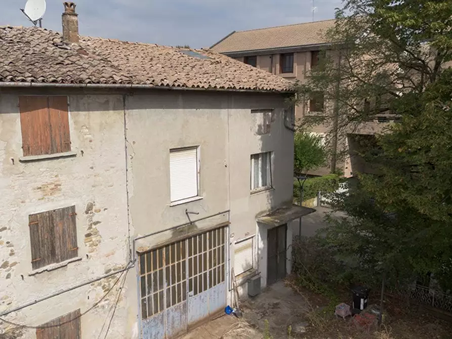 Immagine 6 di Casa semindipendente in vendita  a Sant'ilario D'enza