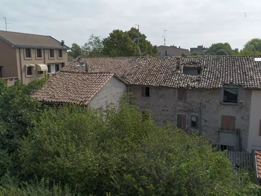 Immagine 12 di Casa semindipendente in vendita  a Sant'ilario D'enza