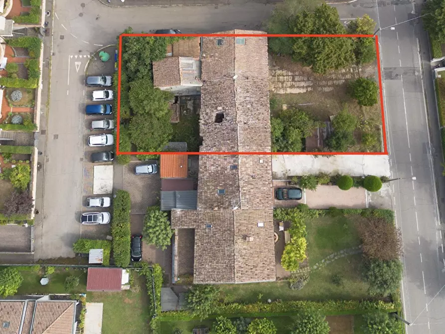 Immagine 7 di Casa semindipendente in vendita  a Sant'ilario D'enza