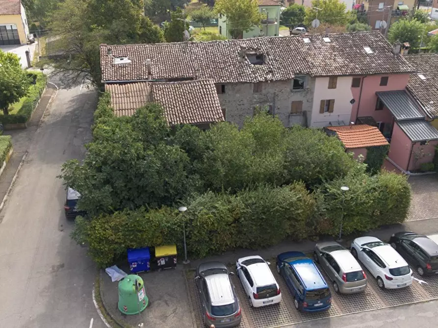 Immagine 10 di Casa semindipendente in vendita  a Sant'ilario D'enza