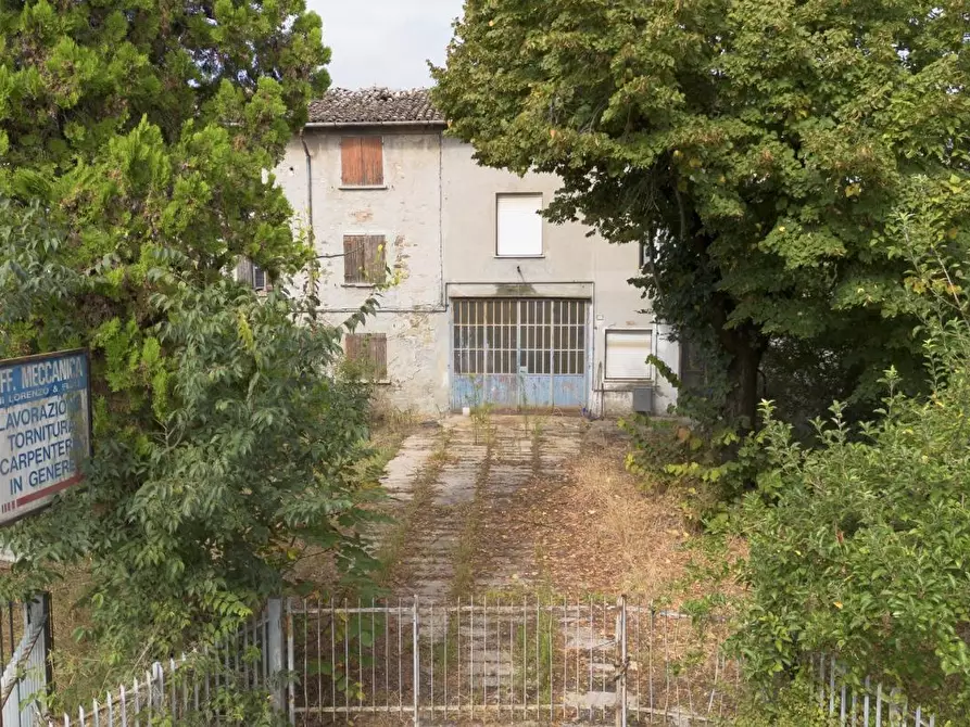 Immagine 5 di Casa semindipendente in vendita  a Sant'ilario D'enza