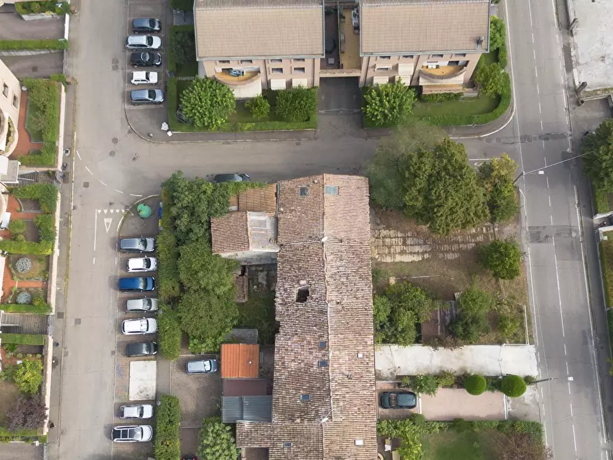 Immagine 8 di Casa semindipendente in vendita  a Sant'ilario D'enza