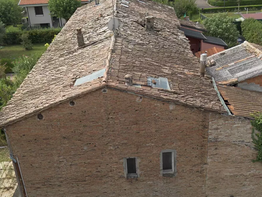 Immagine 9 di Casa semindipendente in vendita  a Sant'ilario D'enza