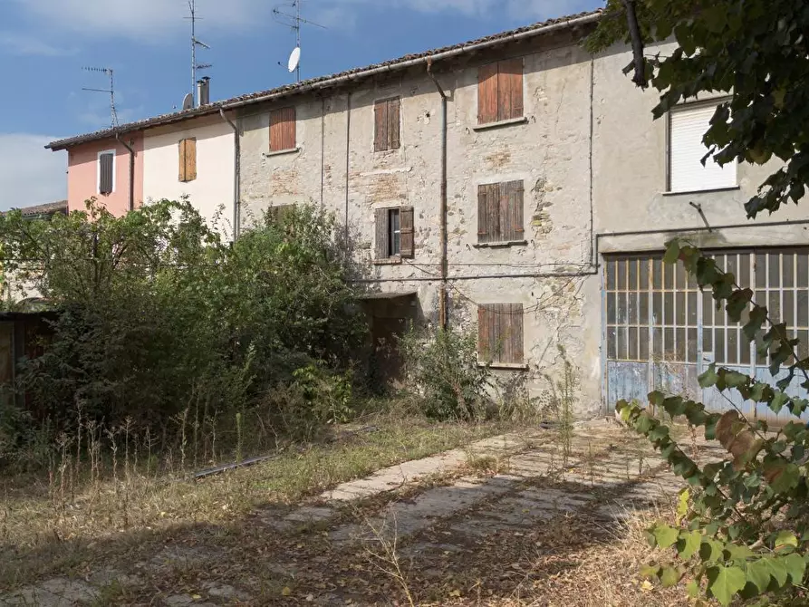 casa semindipendente in vendita a Sant'Ilario d'Enza