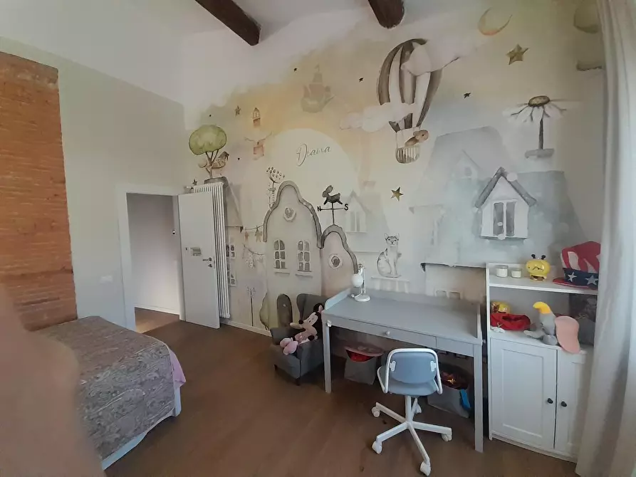 Immagine 33 di Terratetto in vendita  a San Giuliano Terme