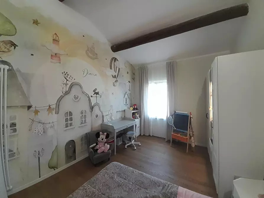 Immagine 35 di Terratetto in vendita  a San Giuliano Terme