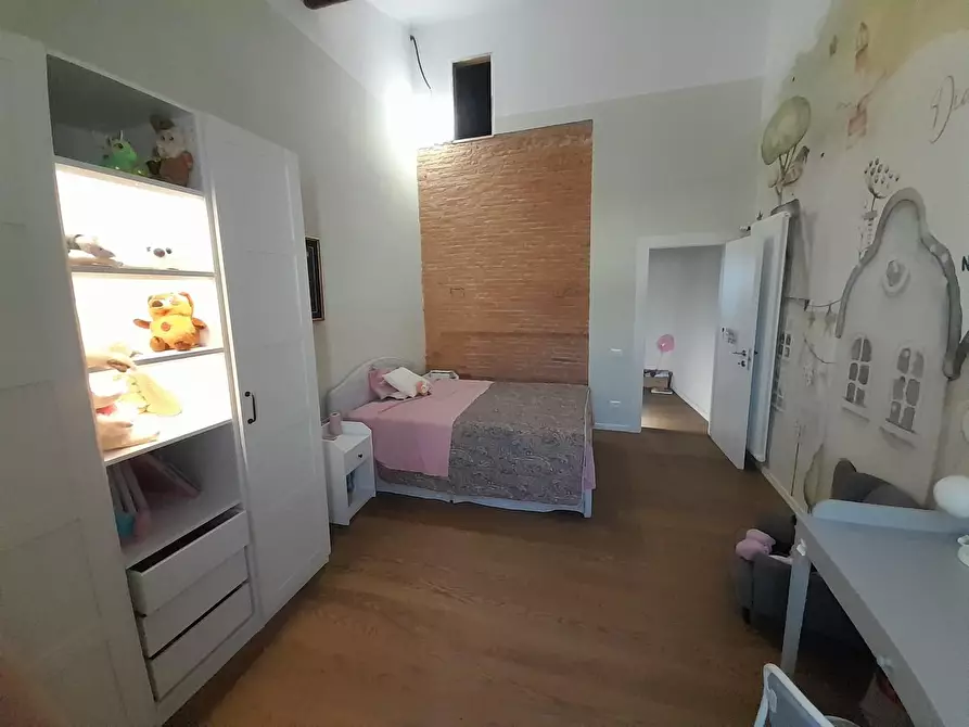 Immagine 32 di Terratetto in vendita  a San Giuliano Terme