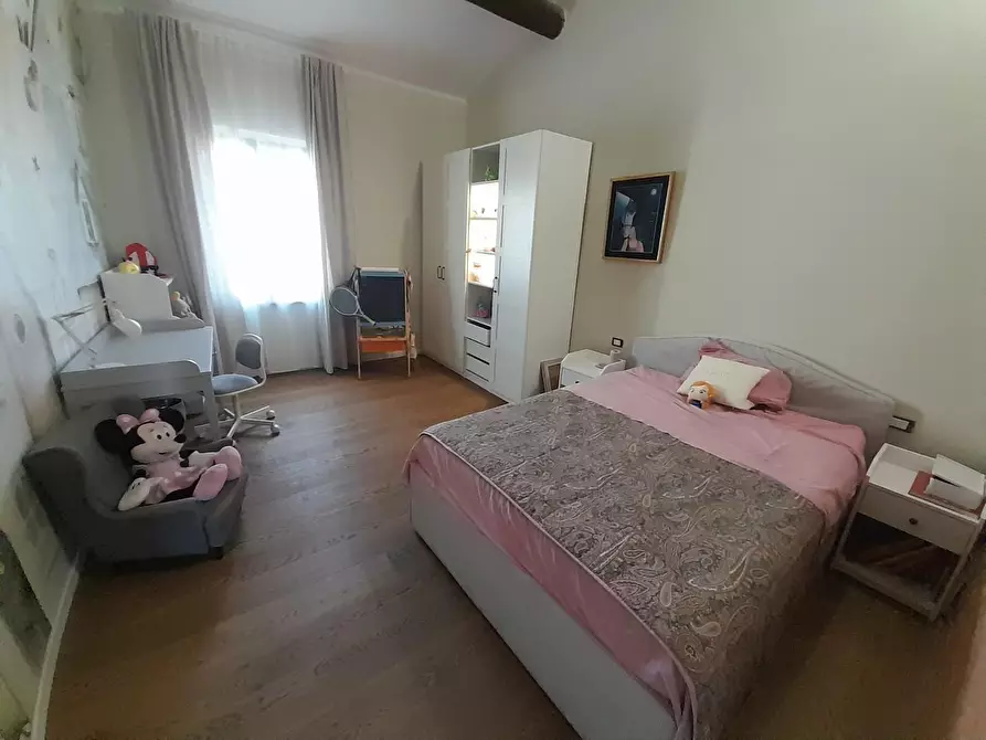 Immagine 31 di Terratetto in vendita  a San Giuliano Terme