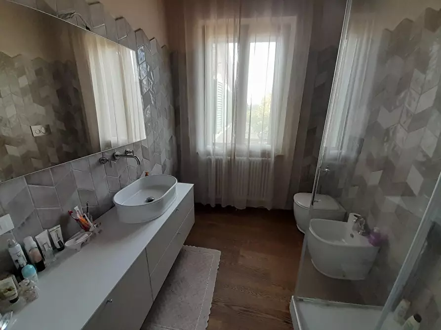 Immagine 38 di Terratetto in vendita  a San Giuliano Terme