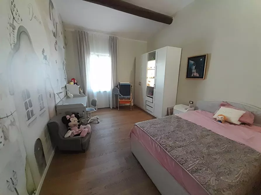 Immagine 29 di Terratetto in vendita  a San Giuliano Terme