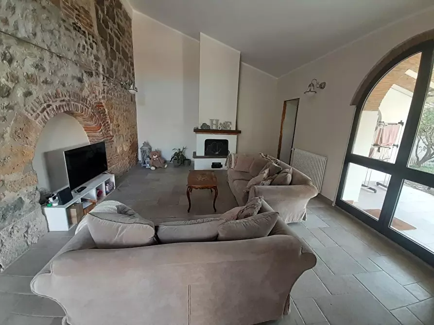 Immagine 7 di Terratetto in vendita  a San Giuliano Terme