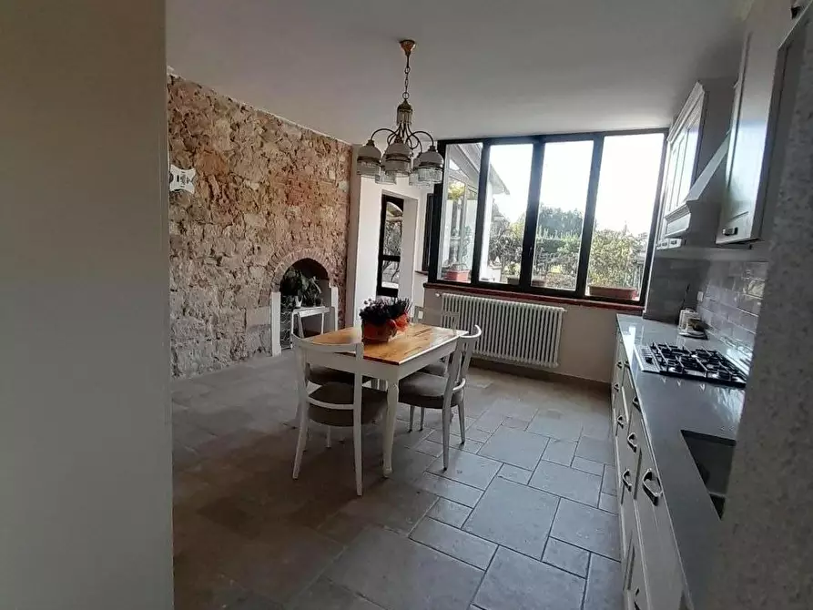 Immagine 20 di Terratetto in vendita  a San Giuliano Terme