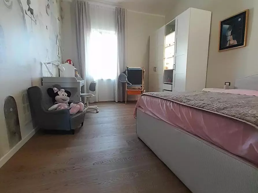 Immagine 30 di Terratetto in vendita  a San Giuliano Terme