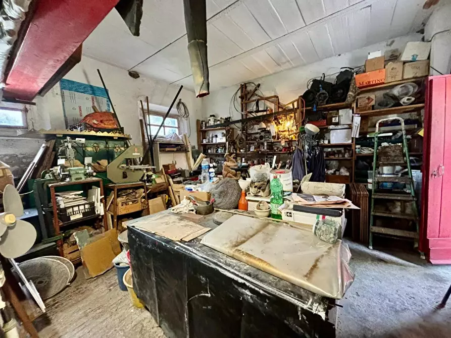 Immagine 18 di Rustico / casale in vendita  a Terricciola