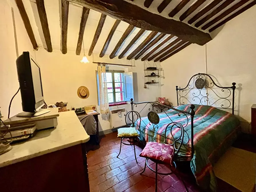 Immagine 9 di Rustico / casale in vendita  a Terricciola
