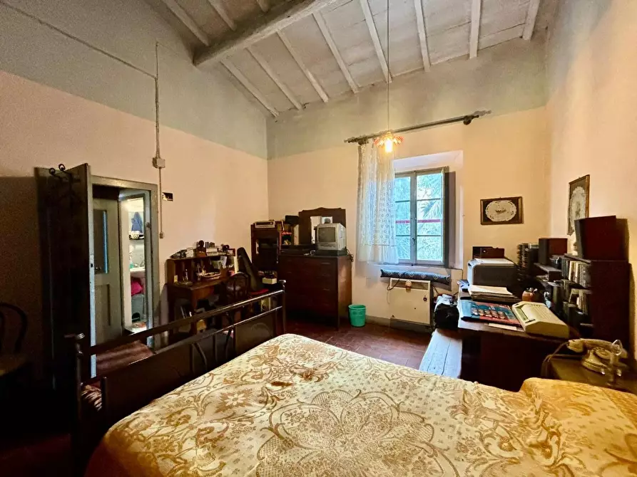 Immagine 15 di Rustico / casale in vendita  a Terricciola