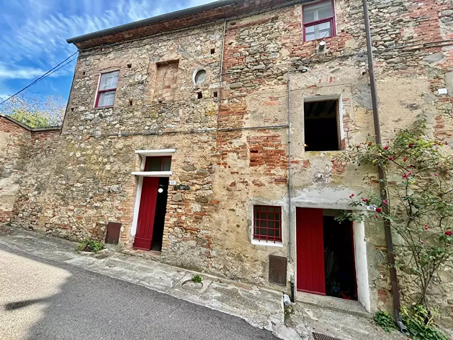 casa indipendente in vendita a Terricciola