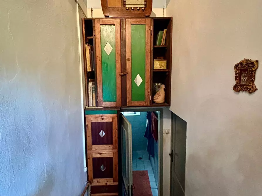 Immagine 12 di Rustico / casale in vendita  a Terricciola