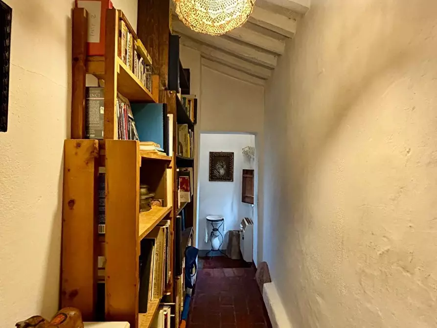 Immagine 11 di Rustico / casale in vendita  a Terricciola
