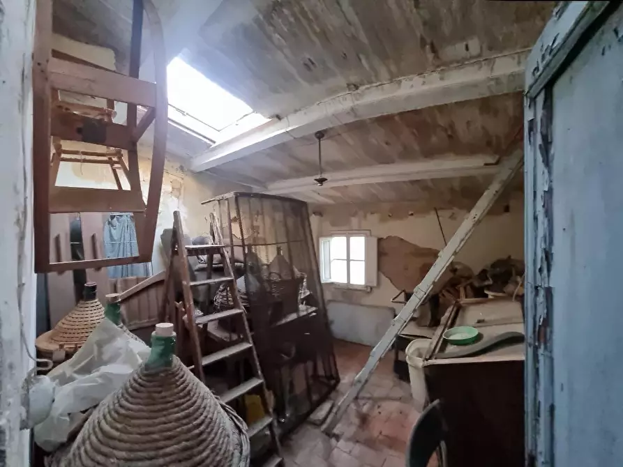 Immagine 25 di Terratetto in vendita  a Fauglia