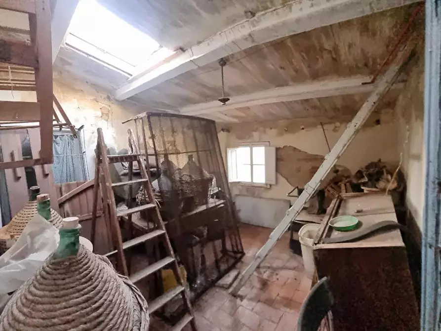 Immagine 22 di Terratetto in vendita  a Fauglia