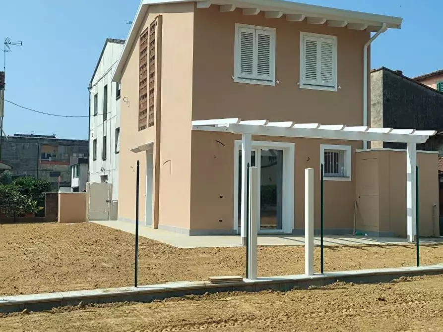 Immagine 18 di Terratetto in vendita  a Buti